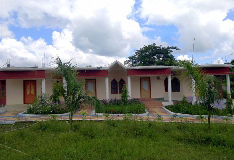 Shri Krishna Jungle Resort 6