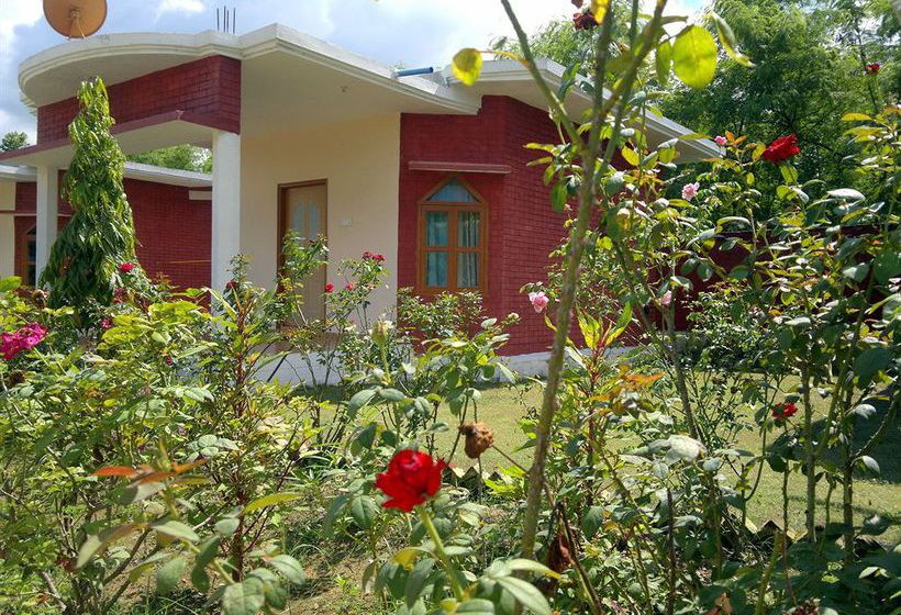 Shri Krishna Jungle Resort 7