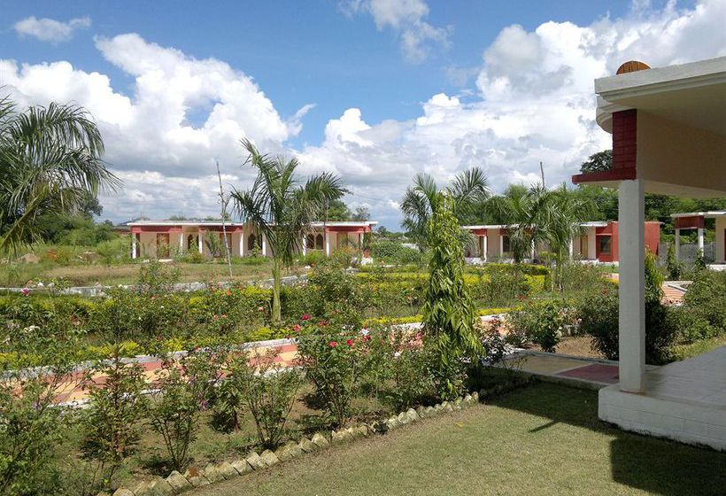 Shri Krishna Jungle Resort 8