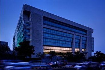 Hotel Park Hyatt Hyderabad