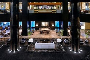 Hotel Park Hyatt Hyderabad 10