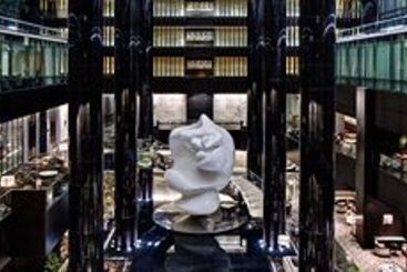 Hotel Park Hyatt Hyderabad 11