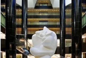 Hotel Park Hyatt Hyderabad 12