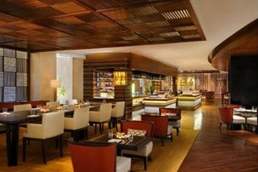 Hotel Park Hyatt Hyderabad 14