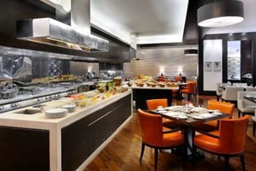 Hotel Park Hyatt Hyderabad 15