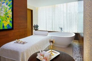 Hotel Park Hyatt Hyderabad 16