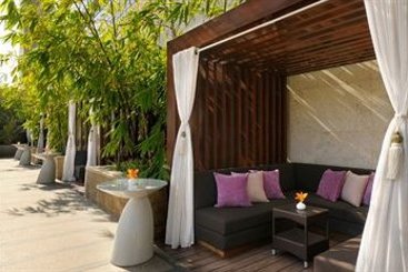 Hotel Park Hyatt Hyderabad 17