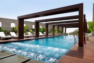 Hotel Park Hyatt Hyderabad 18