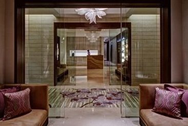 Hotel Park Hyatt Hyderabad 19