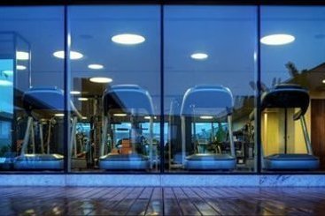 Hotel Park Hyatt Hyderabad 2