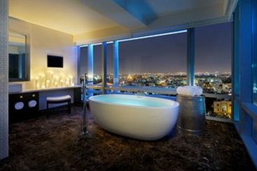 Hotel Park Hyatt Hyderabad 4