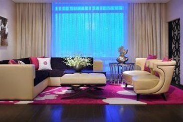 Hotel Park Hyatt Hyderabad 5