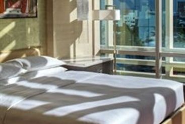 Hotel Park Hyatt Hyderabad 6