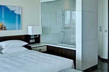 Hotel Park Hyatt Hyderabad 8