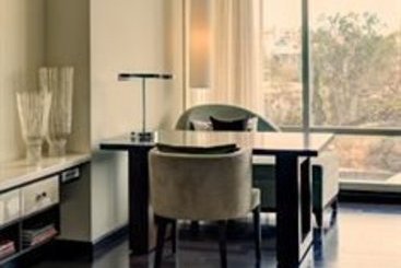 Hotel Park Hyatt Hyderabad 9