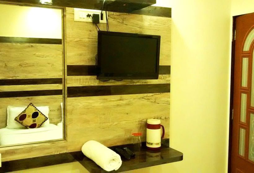 Hotel Apple Suites 1