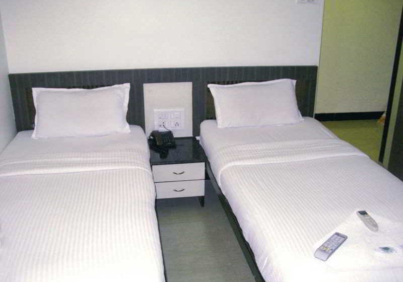 Hotel Apple Suites 3