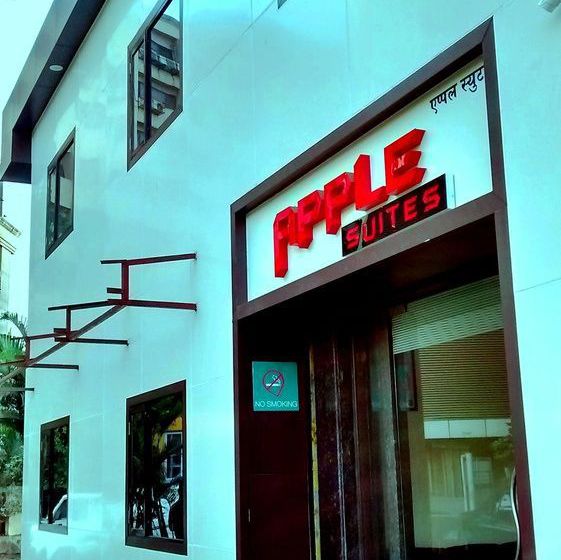 Hotel Apple Suites 6