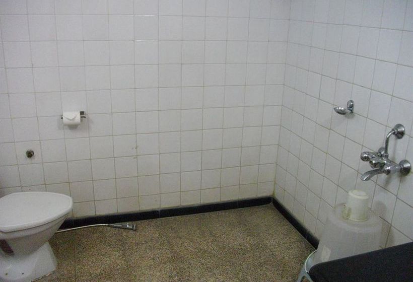 Hotel Tanisha Andhra Pradesh