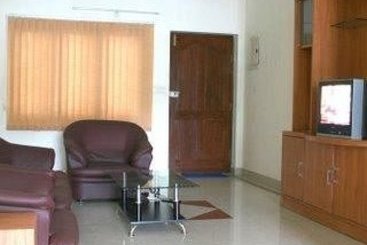 Live Well Serviced Apartments 1