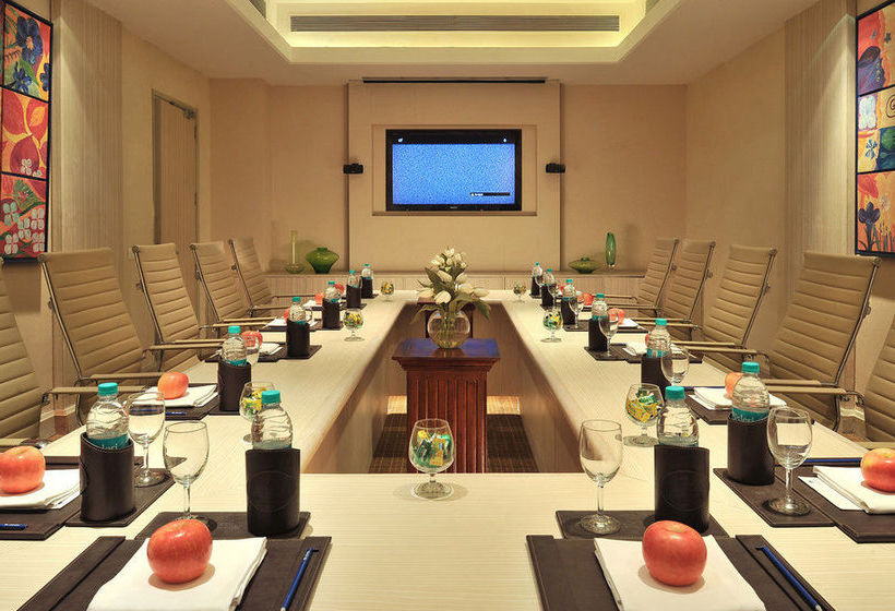 Hotel Park Plaza Faridabad Haryana