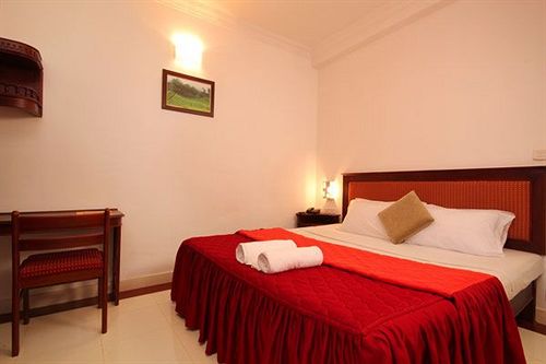 Le Celestium Resort Munnar