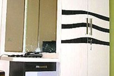 Hotel Pearl Residency 1