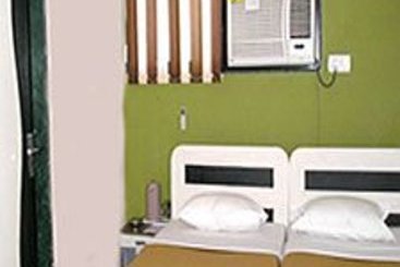 Hotel Pearl Residency 2