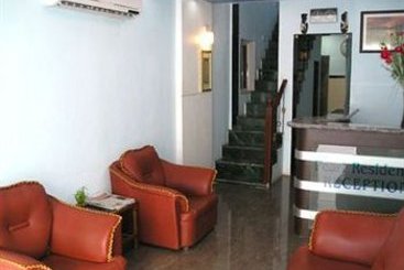 Hotel Pearl Residency 5