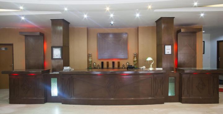 Hotel Broadways Inn Manali 4