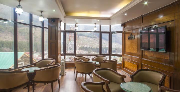 Hotel Broadways Inn Manali 7