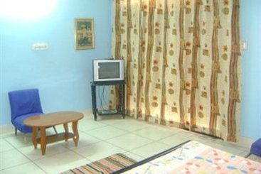 Hotel Ganesham Guest House Jodhpur