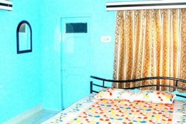 Hotel Ganesham Guest House 1