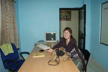 Hotel Ganesham Guest House 12