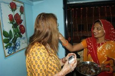 Hotel Ganesham Guest House 13