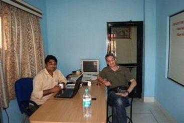 Hotel Ganesham Guest House 14