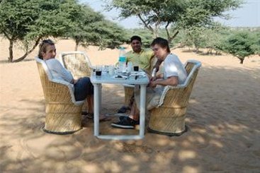 Hotel Ganesham Guest House 15