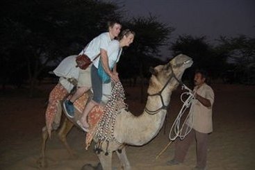 Hotel Ganesham Guest House 17