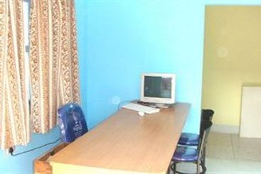 Hotel Ganesham Guest House 18