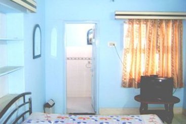 Hotel Ganesham Guest House 20