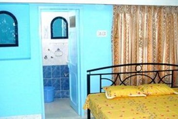 Hotel Ganesham Guest House 4