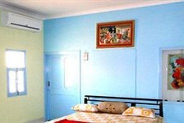 Hotel Ganesham Guest House 5