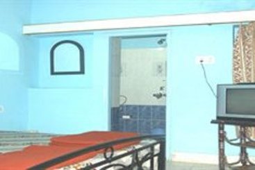 Hotel Ganesham Guest House 6