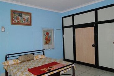 Hotel Ganesham Guest House 7