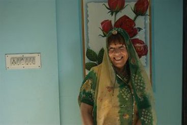 Hotel Ganesham Guest House 8