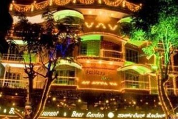 Parklane Hotel Secunderabad