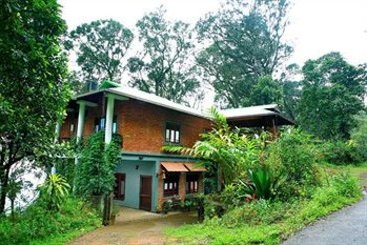 Manjusha Hotels & Resorts Munnar