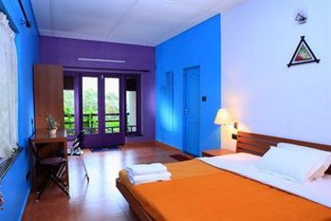 Manjusha Hotels & Resorts Munnar 1