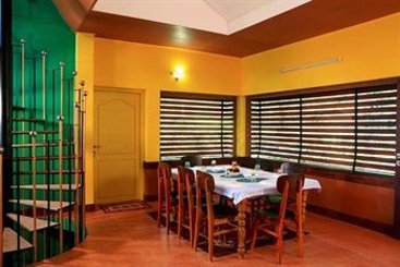 Manjusha Hotels & Resorts Munnar 2