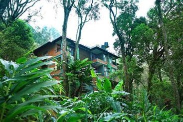 Manjusha Hotels & Resorts Munnar 3